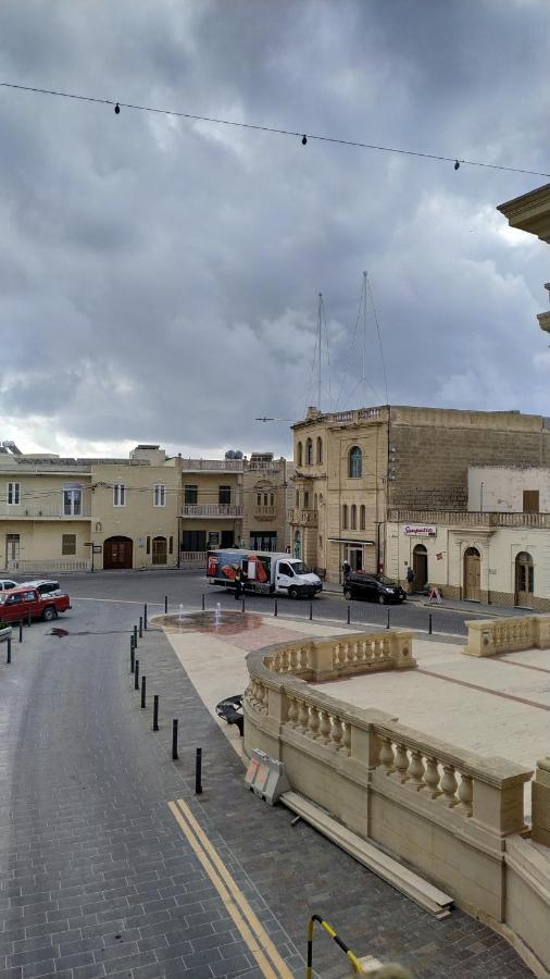 منزل الضيف سان لاورينْتْسْ  في Ta' Lorenzo المظهر الخارجي الصورة