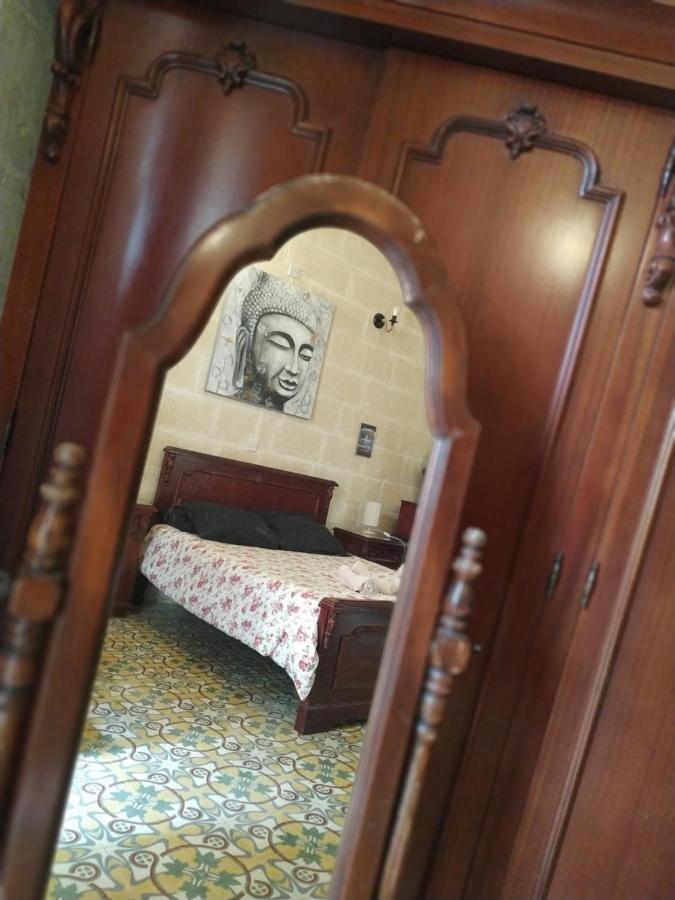 منزل الضيف سان لاورينْتْسْ  في Ta' Lorenzo المظهر الخارجي الصورة
