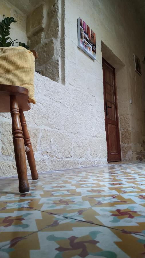 منزل الضيف سان لاورينْتْسْ  في Ta' Lorenzo المظهر الخارجي الصورة