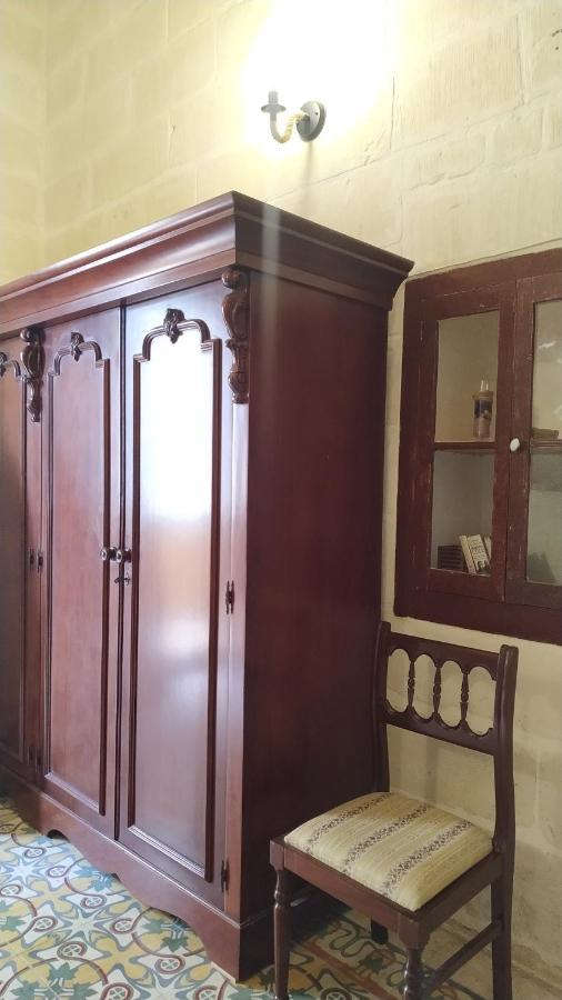منزل الضيف سان لاورينْتْسْ  في Ta' Lorenzo المظهر الخارجي الصورة