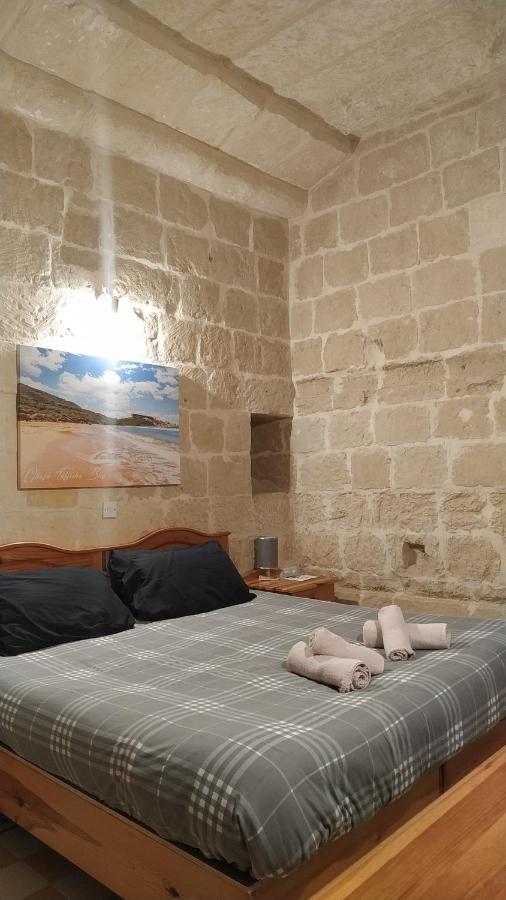 منزل الضيف سان لاورينْتْسْ  في Ta' Lorenzo المظهر الخارجي الصورة