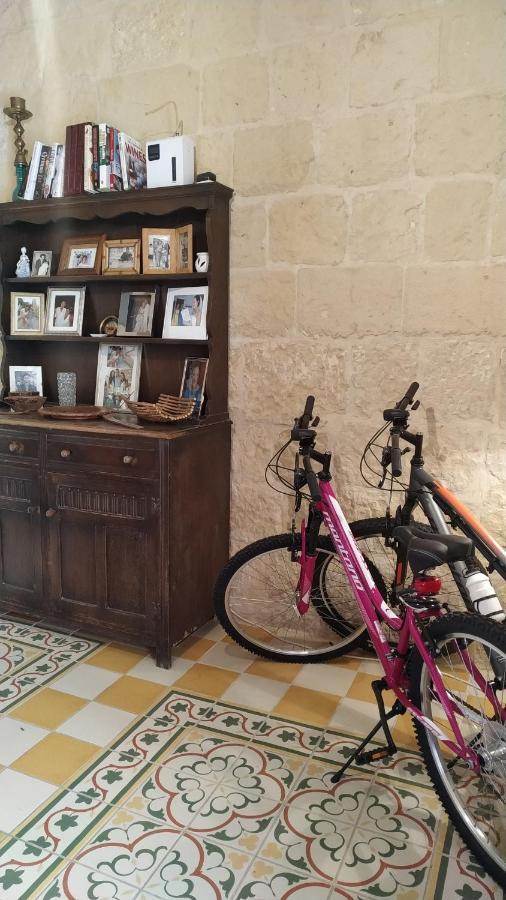 منزل الضيف سان لاورينْتْسْ  في Ta' Lorenzo المظهر الخارجي الصورة