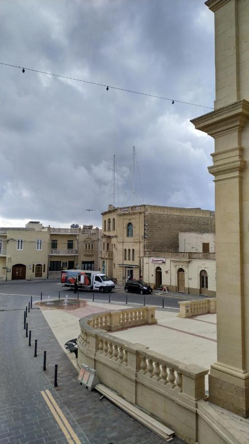 منزل الضيف سان لاورينْتْسْ  في Ta' Lorenzo المظهر الخارجي الصورة