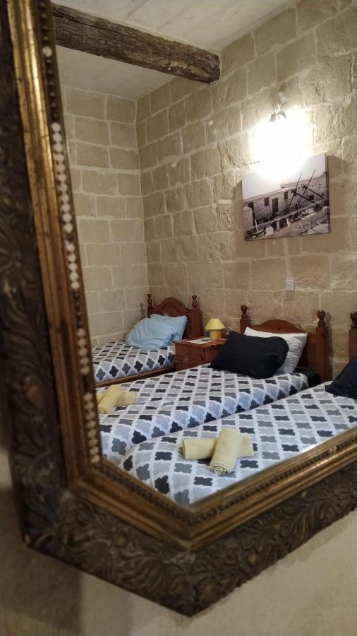 منزل الضيف سان لاورينْتْسْ  في Ta' Lorenzo المظهر الخارجي الصورة