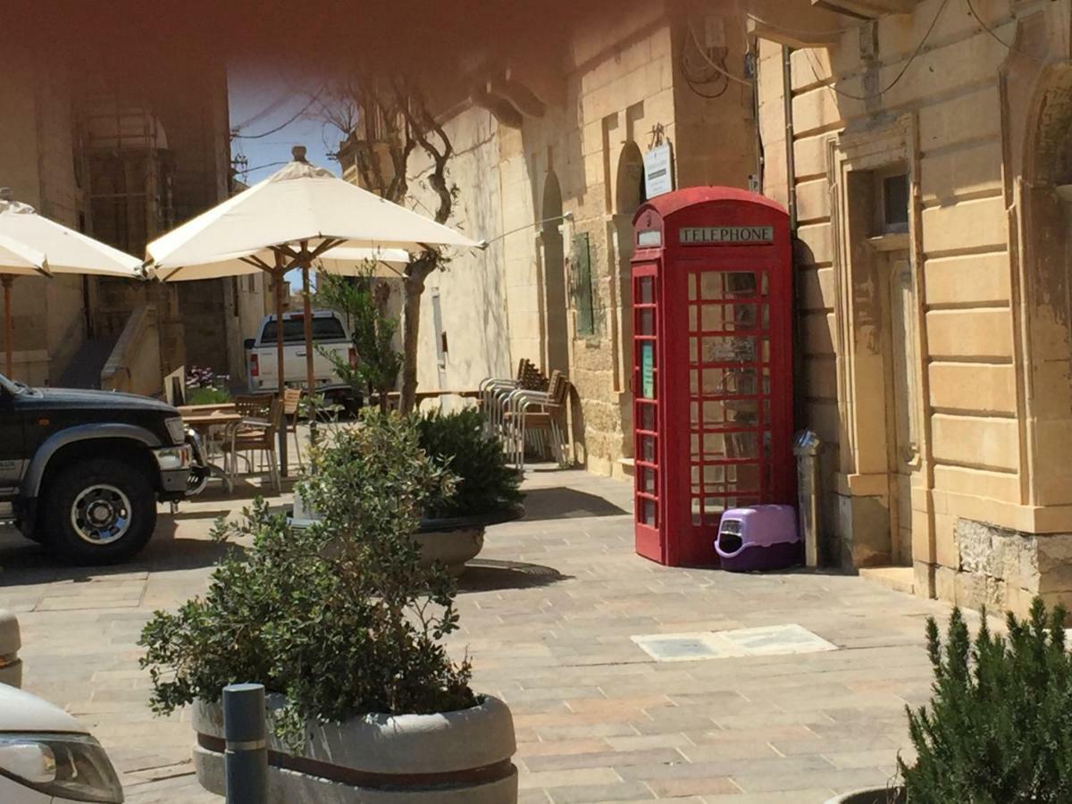 منزل الضيف سان لاورينْتْسْ  في Ta' Lorenzo المظهر الخارجي الصورة