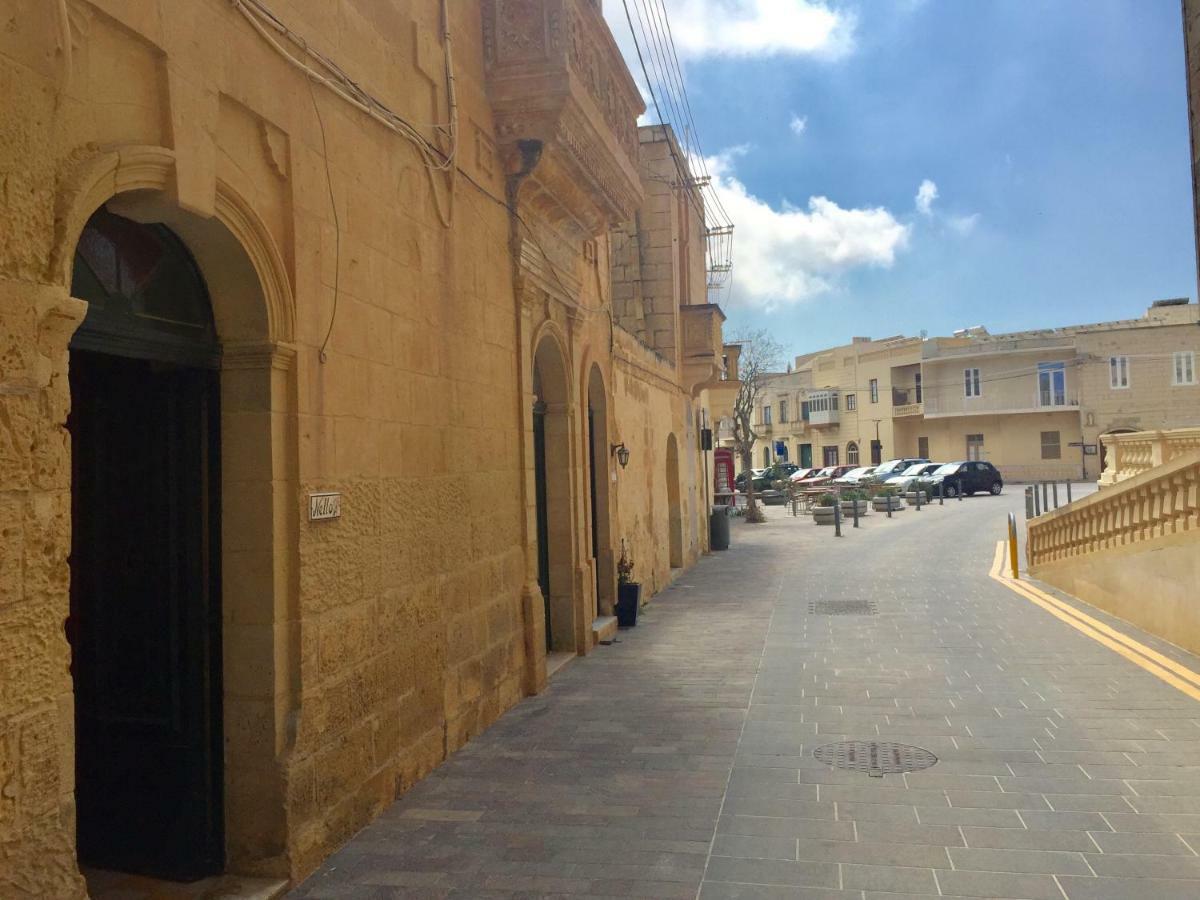 منزل الضيف سان لاورينْتْسْ  في Ta' Lorenzo المظهر الخارجي الصورة