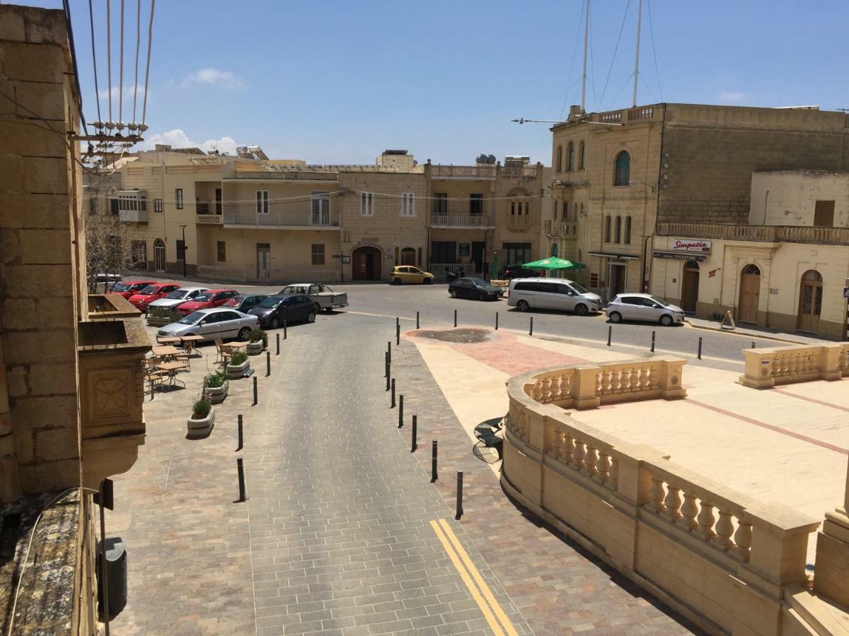 منزل الضيف سان لاورينْتْسْ  في Ta' Lorenzo المظهر الخارجي الصورة