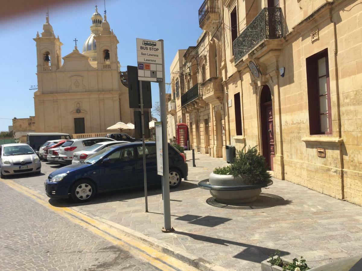 منزل الضيف سان لاورينْتْسْ  في Ta' Lorenzo المظهر الخارجي الصورة