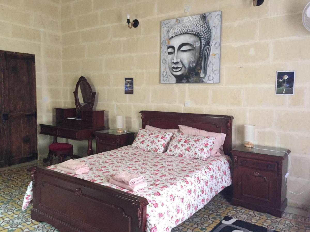 منزل الضيف سان لاورينْتْسْ  في Ta' Lorenzo المظهر الخارجي الصورة