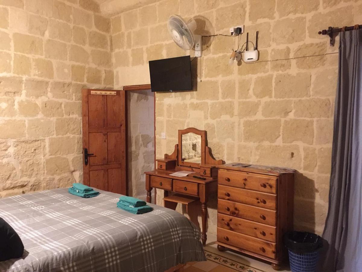 منزل الضيف سان لاورينْتْسْ  في Ta' Lorenzo المظهر الخارجي الصورة